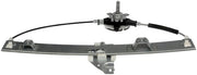 Window Regulator Dorman-OE Solutions 749-078