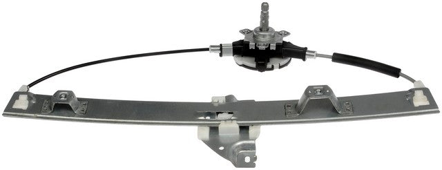 Window Regulator Dorman-OE Solutions 749-078