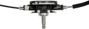 Window Regulator Dorman-OE Solutions 749-078