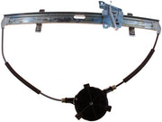Window Regulator Dorman-OE Solutions 749-079