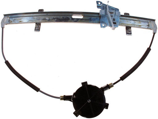 Window Regulator Dorman-OE Solutions 749-079