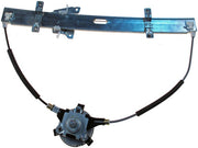 Window Regulator Dorman-OE Solutions 749-079