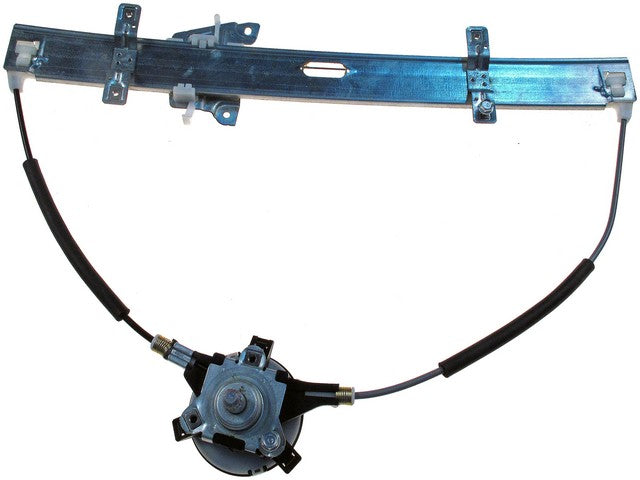 Window Regulator Dorman-OE Solutions 749-079