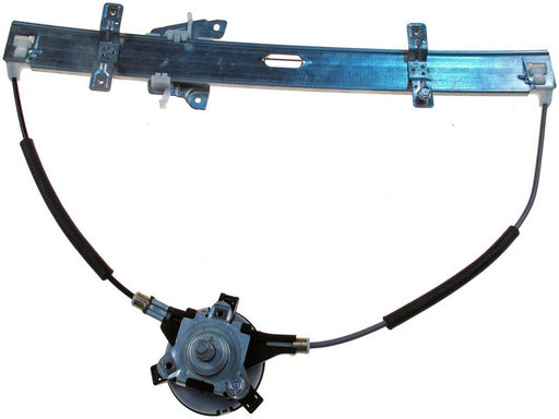 Window Regulator Dorman-OE Solutions 749-079