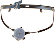 Window Regulator Dorman-OE Solutions 749-080