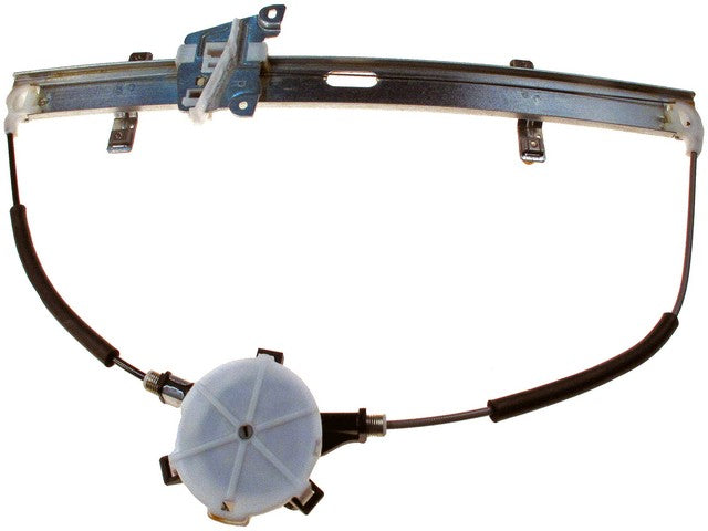 Window Regulator Dorman-OE Solutions 749-080