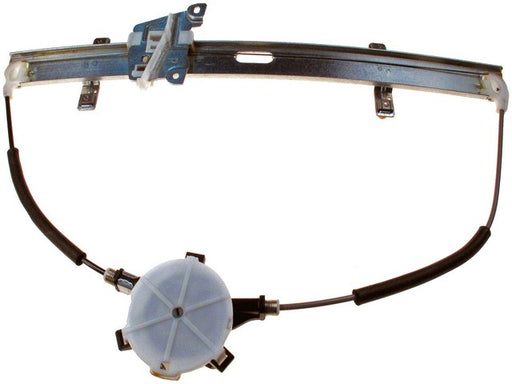Window Regulator Dorman-OE Solutions 749-080
