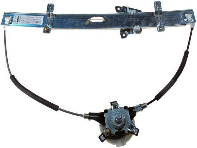 Window Regulator Dorman-OE Solutions 749-080