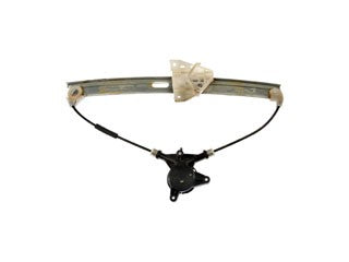 Window Regulator Dorman-OE Solutions 749-081