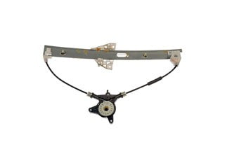 Window Regulator Dorman-OE Solutions 749-081