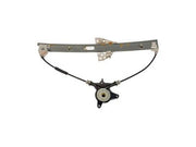 Window Regulator Dorman-OE Solutions 749-082