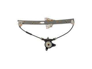 Window Regulator Dorman-OE Solutions 749-082