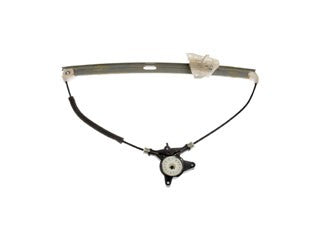 Window Regulator Dorman-OE Solutions 749-083