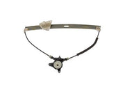 Window Regulator Dorman-OE Solutions 749-084