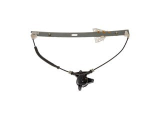 Window Regulator Dorman-OE Solutions 749-084
