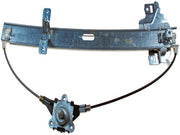 Window Regulator Dorman-OE Solutions 749-085