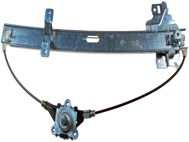 Window Regulator Dorman-OE Solutions 749-085