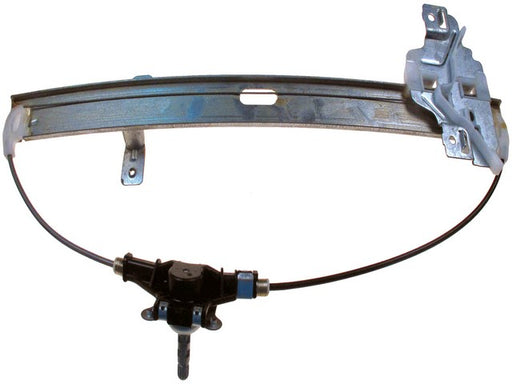 Window Regulator Dorman-OE Solutions 749-086