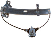 Window Regulator Dorman-OE Solutions 749-086
