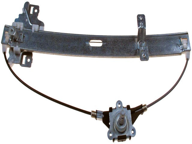 Window Regulator Dorman-OE Solutions 749-086
