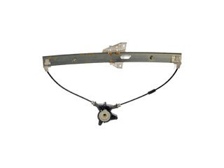 Window Regulator Dorman-OE Solutions 749-089