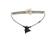 Window Regulator Dorman-OE Solutions 749-090