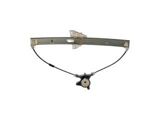 Window Regulator Dorman-OE Solutions 749-090