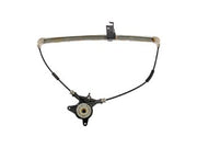 Window Regulator Dorman-OE Solutions 749-091