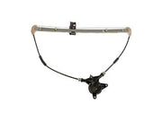 Window Regulator Dorman-OE Solutions 749-091