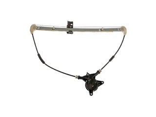 Window Regulator Dorman-OE Solutions 749-091