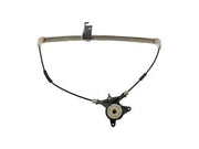Window Regulator Dorman-OE Solutions 749-092