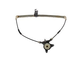 Window Regulator Dorman-OE Solutions 749-092