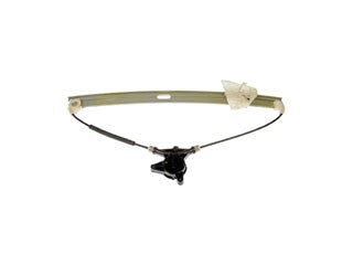 Window Regulator Dorman-OE Solutions 749-093