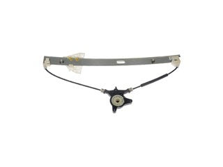 Window Regulator Dorman-OE Solutions 749-093