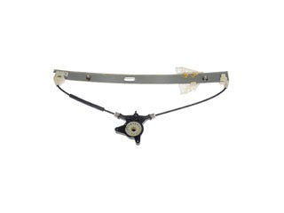 Window Regulator Dorman-OE Solutions 749-094