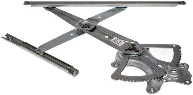 Window Regulator Dorman-OE Solutions 749-097