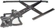 Window Regulator Dorman-OE Solutions 749-097