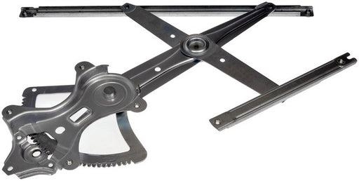 Window Regulator Dorman-OE Solutions 749-097
