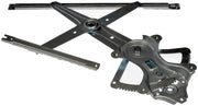 Window Regulator Dorman-OE Solutions 749-098