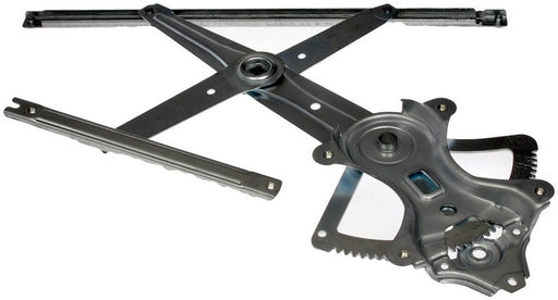 Window Regulator Dorman-OE Solutions 749-098