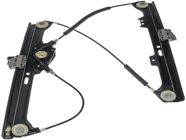 Window Regulator Dorman-OE Solutions 749-102