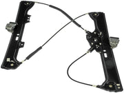 Window Regulator Dorman-OE Solutions 749-102