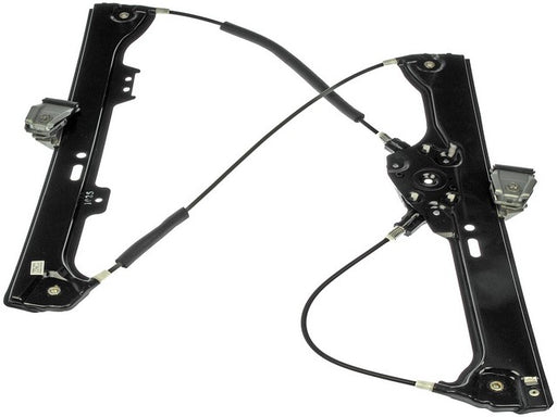 Window Regulator Dorman-OE Solutions 749-102