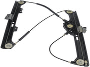 Window Regulator Dorman-OE Solutions 749-103