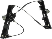 Window Regulator Dorman-OE Solutions 749-103
