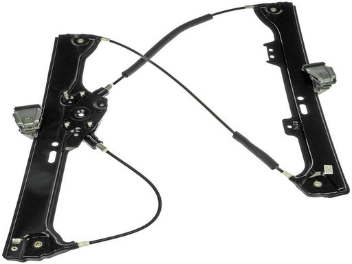 Window Regulator Dorman-OE Solutions 749-103