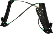 Window Regulator Dorman-OE Solutions 749-104