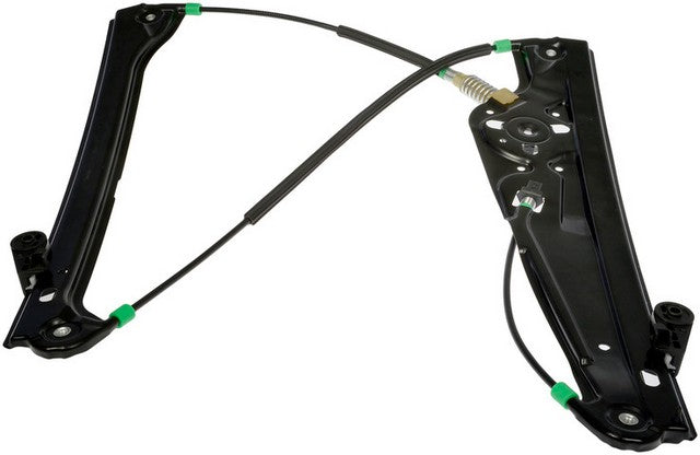 Window Regulator Dorman-OE Solutions 749-104