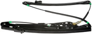 Window Regulator Dorman-OE Solutions 749-104