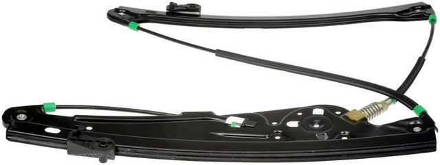 Window Regulator Dorman-OE Solutions 749-104